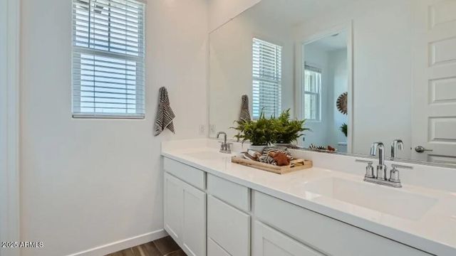 8326 E PETRA Avenue, Mesa, AZ 85212