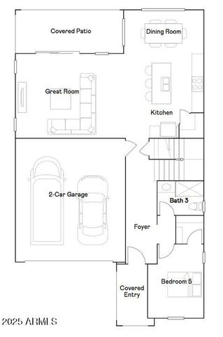8326 E PETRA Avenue, Mesa, AZ 85212