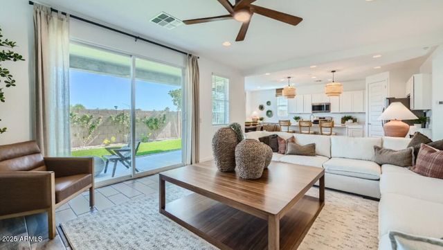 8326 E PETRA Avenue, Mesa, AZ 85212