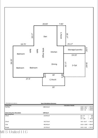 205 Dahaja Circle, Clinton, MS 39056