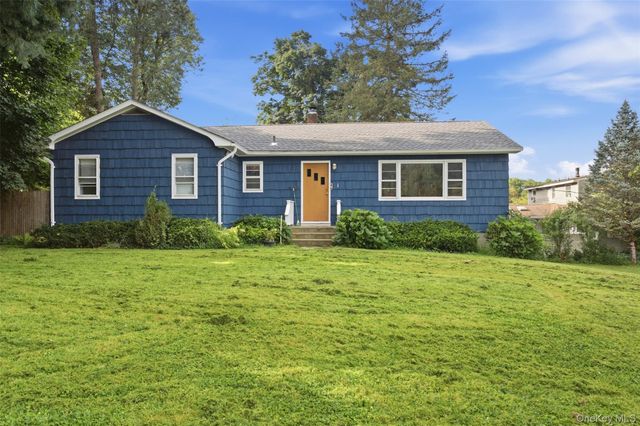 1 Schuyler Lane, Cortlandt Manor, NY 10567
