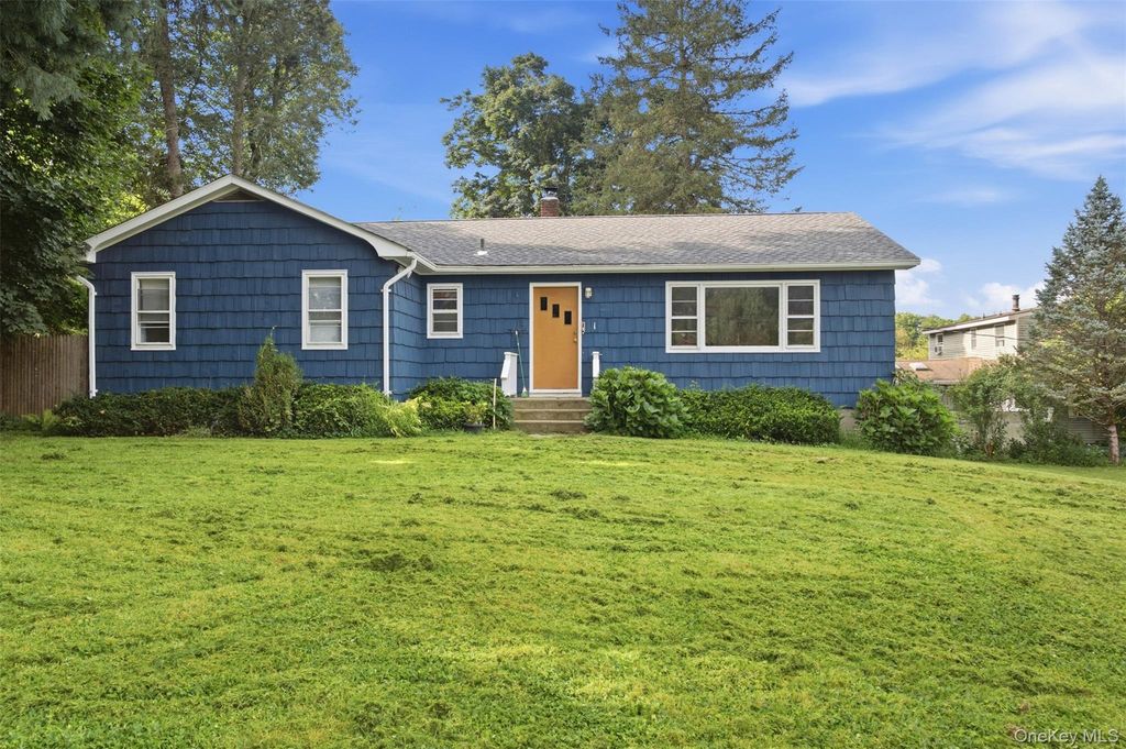 1 Schuyler Lane, Cortlandt Manor, NY 10567 — photo 2