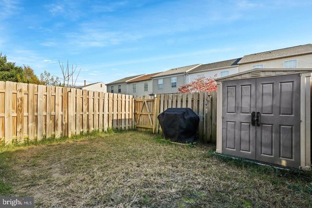 2910 BROYHILL CT, Fredericksburg, VA 22408