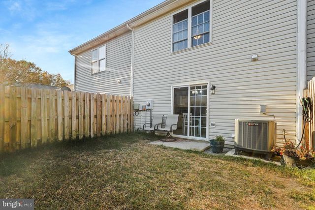 2910 BROYHILL CT, Fredericksburg, VA 22408