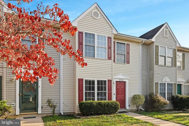 2910 BROYHILL CT, Fredericksburg, VA 22408