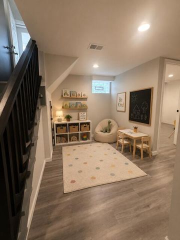 1717 Warwick Avenue, Whiting, IN 46394