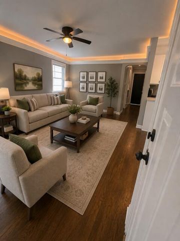 1717 Warwick Avenue, Whiting, IN 46394