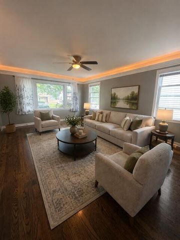 1717 Warwick Avenue, Whiting, IN 46394