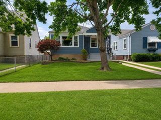 1717 Warwick Avenue, Whiting, IN 46394