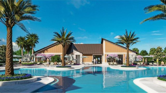 2662 LASSO LOOP, Eagle Lake, FL 33839