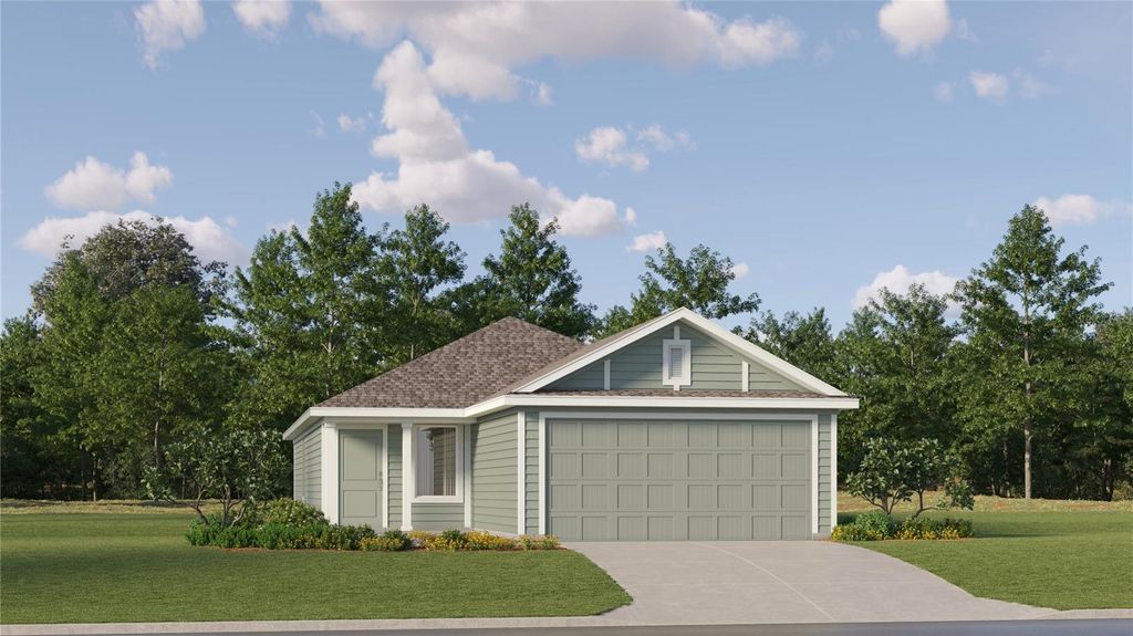 2662 LASSO LOOP, Eagle Lake, FL 33839