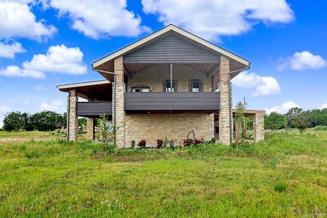 1827 SE 20th Street, El Dorado, KS 67042