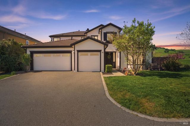 836 Antiquity Dr, Fairfield, CA 94534