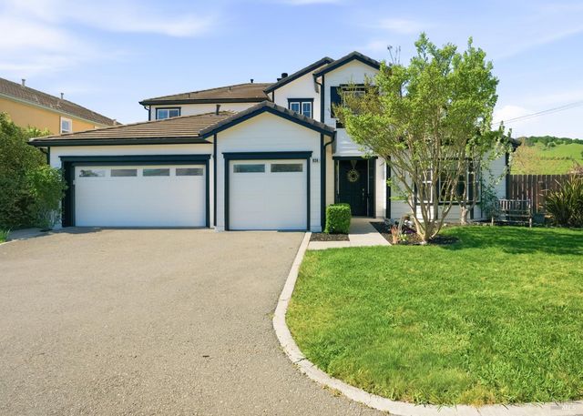 836 Antiquity Dr, Fairfield, CA 94534