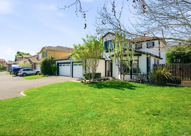 836 Antiquity Dr, Fairfield, CA 94534