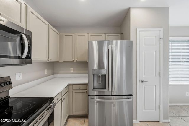 8244 S Lost Mountain Road, Tucson, AZ 85747