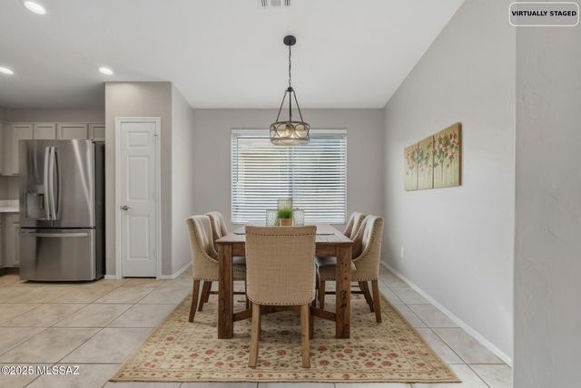 8244 S Lost Mountain Road, Tucson, AZ 85747