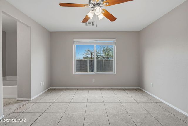8244 S Lost Mountain Road, Tucson, AZ 85747