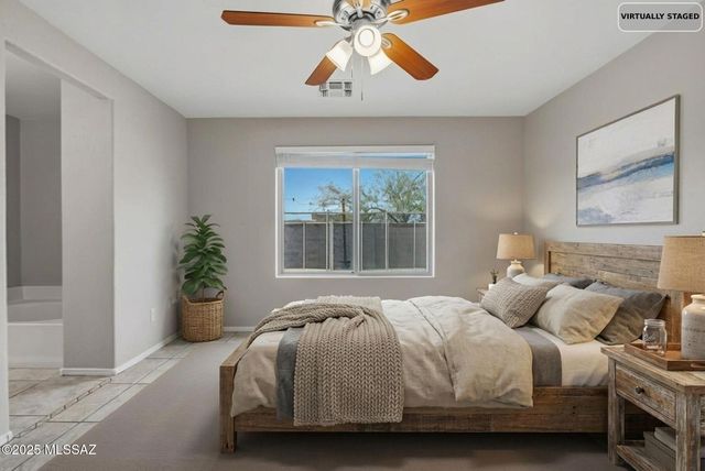 8244 S Lost Mountain Road, Tucson, AZ 85747