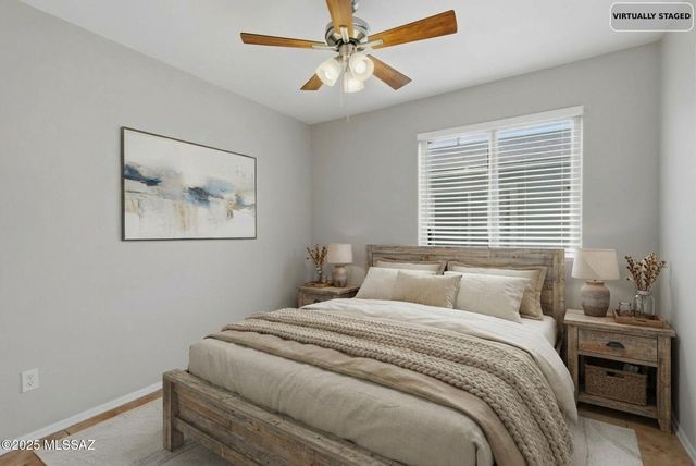 8244 S Lost Mountain Road, Tucson, AZ 85747