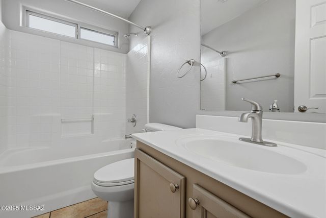 8244 S Lost Mountain Road, Tucson, AZ 85747