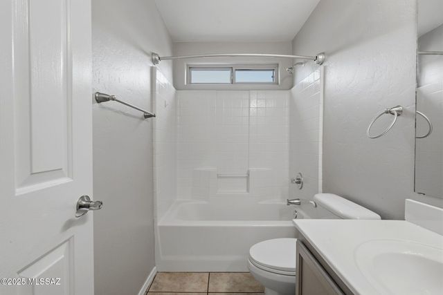 8244 S Lost Mountain Road, Tucson, AZ 85747