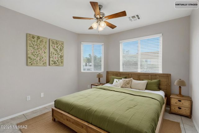 8244 S Lost Mountain Road, Tucson, AZ 85747