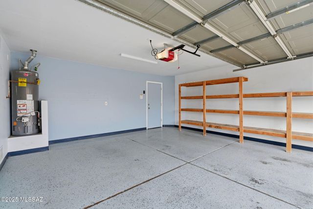 8244 S Lost Mountain Road, Tucson, AZ 85747