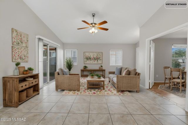 8244 S Lost Mountain Road, Tucson, AZ 85747