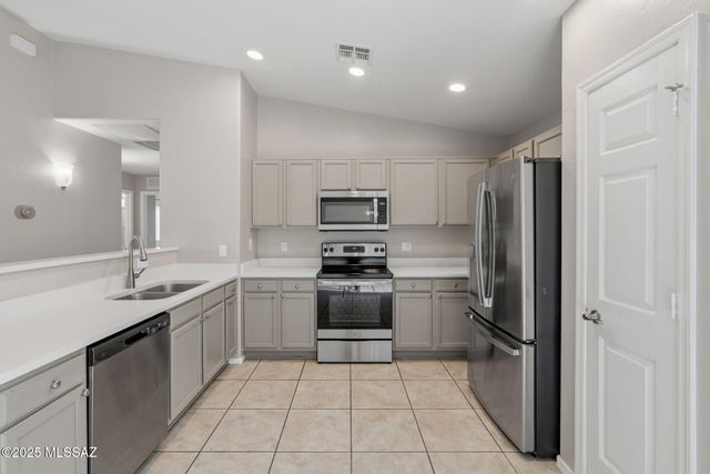 8244 S Lost Mountain Road, Tucson, AZ 85747