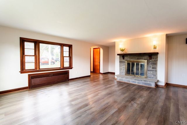1201 Van Vleck Road, Geddes, NY 13209