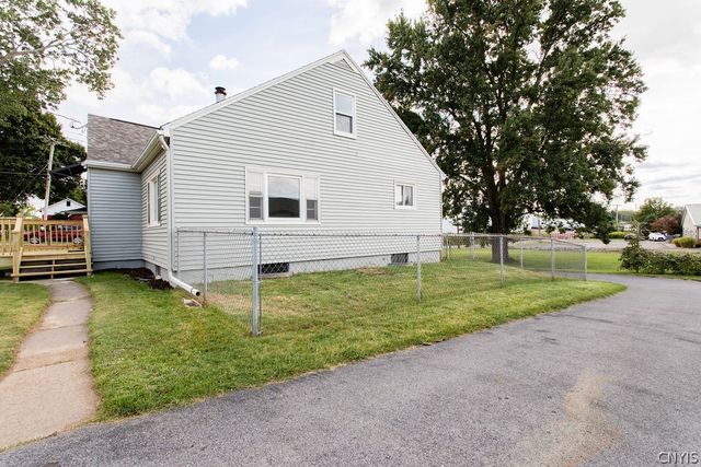 1201 Van Vleck Road, Geddes, NY 13209