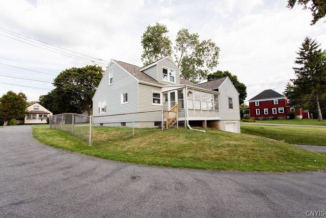 1201 Van Vleck Road, Geddes, NY 13209