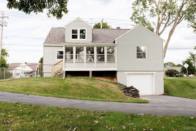 1201 Van Vleck Road, Geddes, NY 13209