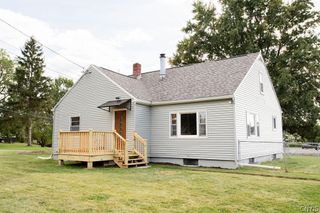 1201 Van Vleck Road, Geddes, NY 13209