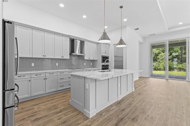 1068 LILIANA DRIVE, Deland, FL 32724