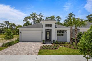 1068 LILIANA DRIVE, Deland, FL 32724