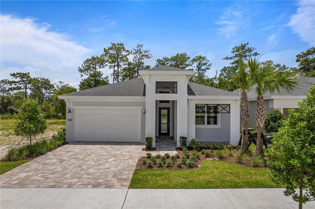 1068 LILIANA DRIVE, Deland, FL 32724