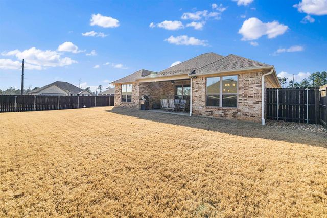 476 Utah Avenue, Tyler, TX 75704