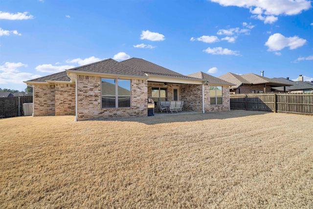 476 Utah Avenue, Tyler, TX 75704