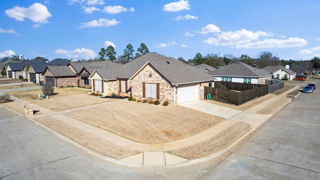 476 Utah Avenue, Tyler, TX 75704