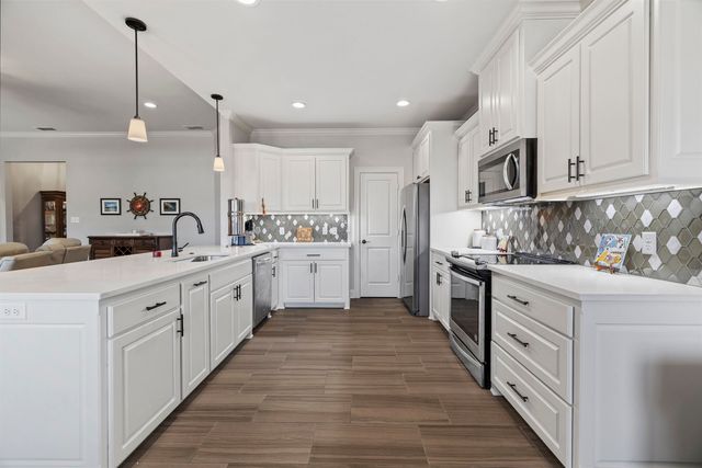 476 Utah Avenue, Tyler, TX 75704