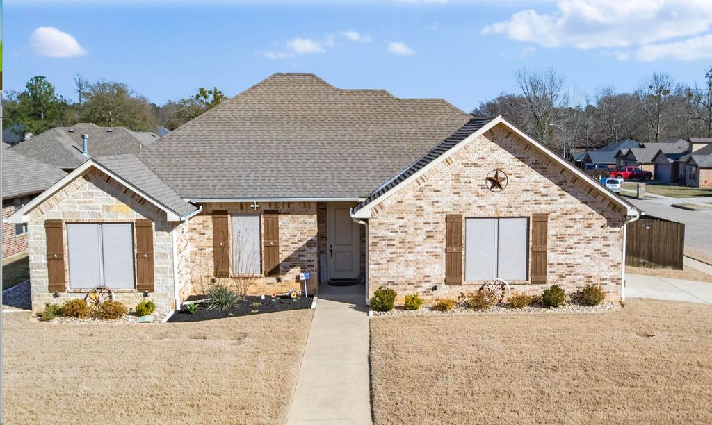 476 Utah Avenue, Tyler, TX 75704