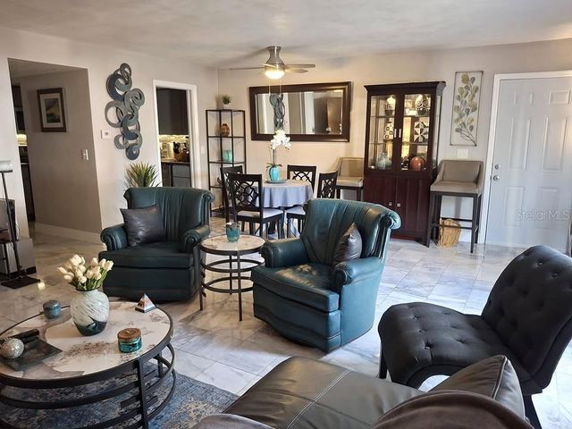 1257 DREW STREET 1, Clearwater, FL 33755