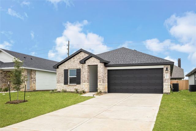 31214 Harp Ridge Dr, Fulshear, TX 77441