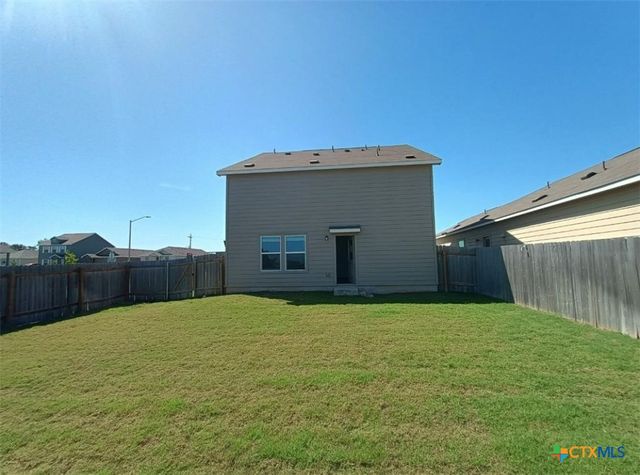 100 Tugboat Annie Way, Jarrell, TX 76537