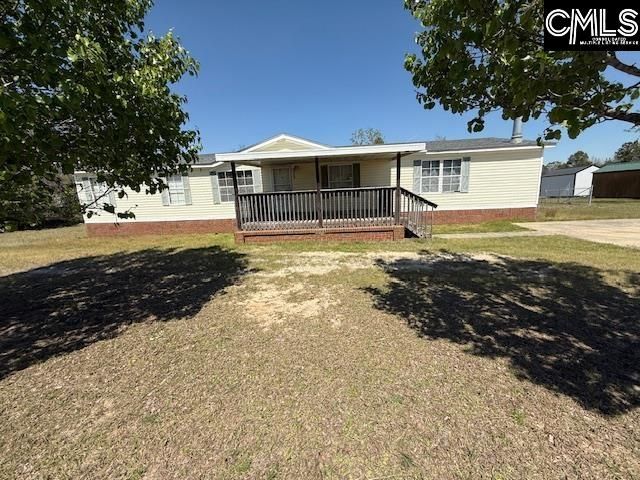 149 Wild Bird Lane, Gaston, SC 29053