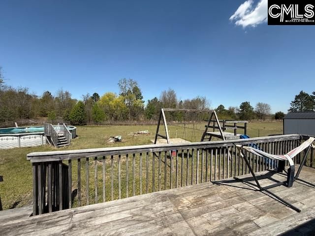 149 Wild Bird Lane, Gaston, SC 29053