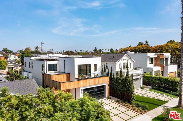 2478 Louella Avenue, Los Angeles, CA 90291