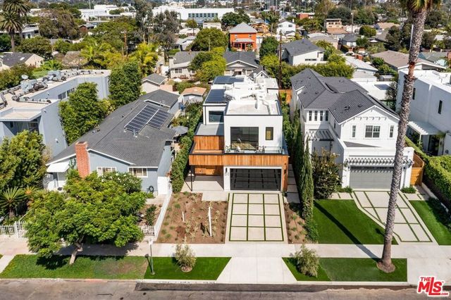 2478 Louella Avenue, Los Angeles, CA 90291